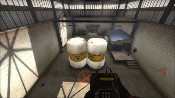 CSGO : 1v3 AWP Noscopes Only Clutch 2160p 4k HD HQ. Only In CSGO Moment