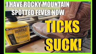 SAWYER PREMIUM TICK AND INSECT REPELLENT - WHAT IS IT AND HOW TO APPLY IT - PERMETHRIN screenshot 5
