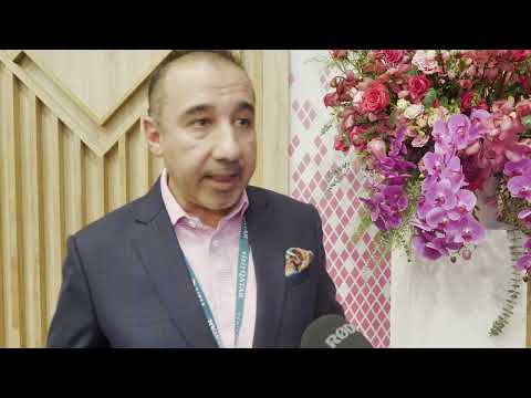 WTM 2023: Harry Thaliwal, CEO, Cross Hotels and Resorts