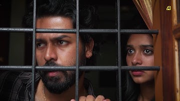 ചെറിയൊരു പ്രശ്നം ഉണ്ട് | Sketch #asiavillemalayalam  #drama 