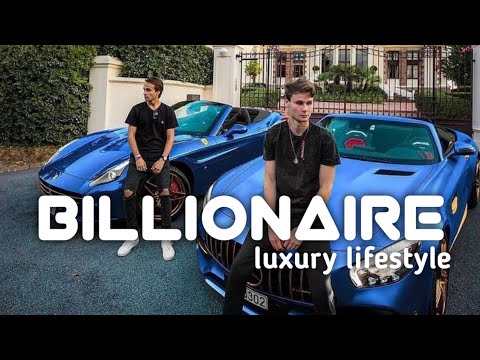 billionaire luxury lifestyle 2022 , billionaire lifestyle , BILLIONAIRE Motivation , Future Owners#4