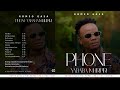 Romeo Gasa Phone Yababa Imhiripiri (Official Audio)