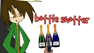 New Bottle shoot.... 2017 screenshot 5