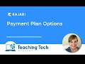 Kajabi Tutorial #13 - Payment Plan Options #kajabi