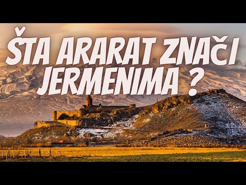 Video: Zašto Je Znanstvenicima Zabranjeno Istražiti Planinu Ararat? - Alternativni Prikaz