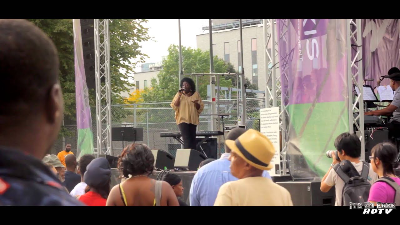 Berklee BeanTown Jazz Festival YouTube
