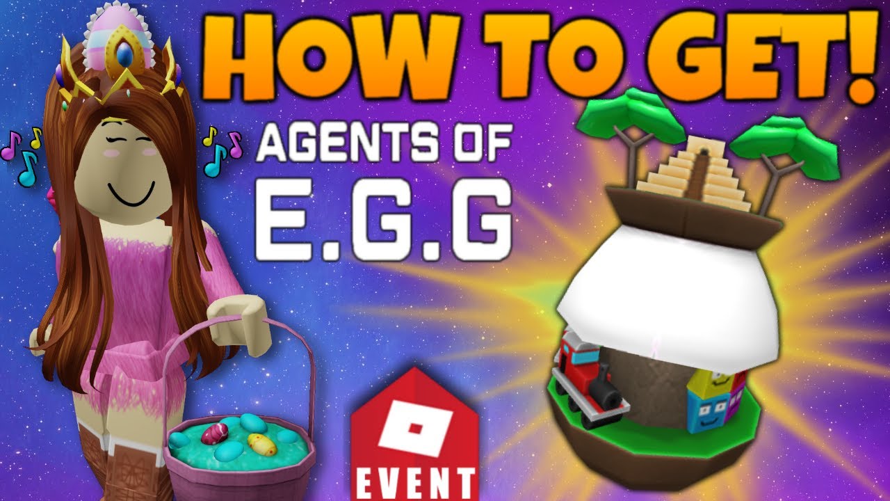 Event How To Get Eggmunition Egg In Roblox Egg Hunt 2020 Youtube - roblox egg hunt how to get power egg