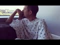 Terminally Ill Fan Makes Christian Rap Bucket List, Lecrae & Kanye Headline Youth Conference + More