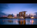 New: Singapore 4k (2020) | 4k Traveler