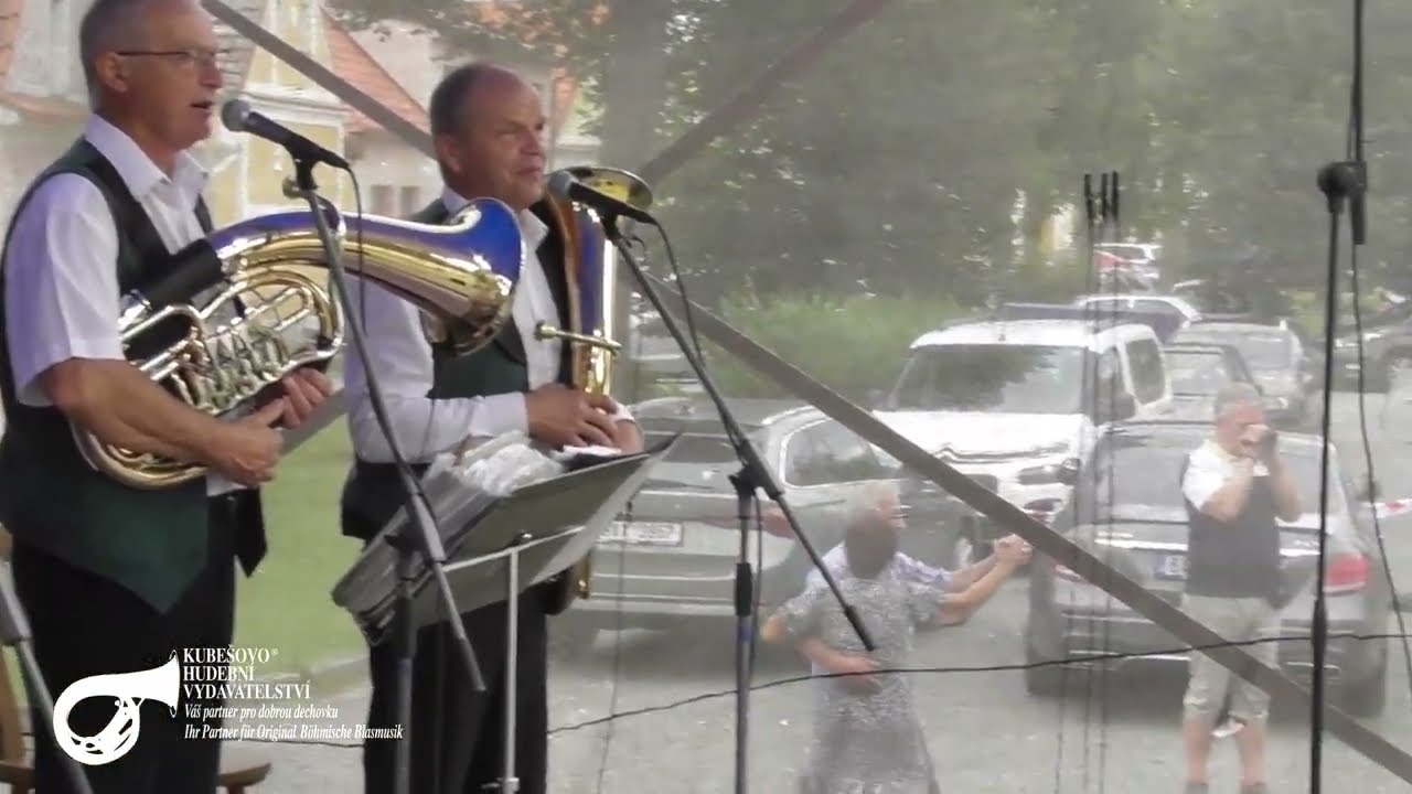 Babouci - Listopad nastává