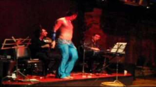 Cobra's  Kisss 2009.
