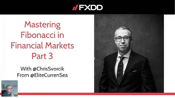 Mastering Fibonacci Levels when Trading Financial Markets (Part 3: Advanced)