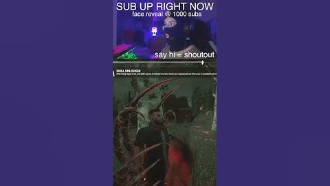 Two noobs try DBD 2v8 mode 🤣