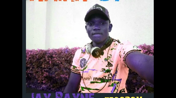 Amina Officiall Audio Jay Bayne Tesoboy new uganda...