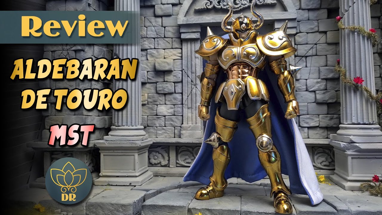 Aldebaran de Touro EXM MST Review