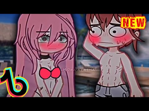 GachaLife TikTok Compilation #62 (New)