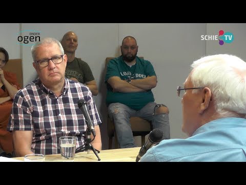 SCHIE TV: VvE platform ondersteunt Verenigingen van Eigenaren