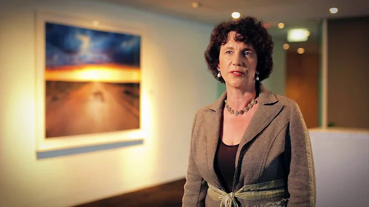 WOB Next Gen Testimonial, Joanna Copeland