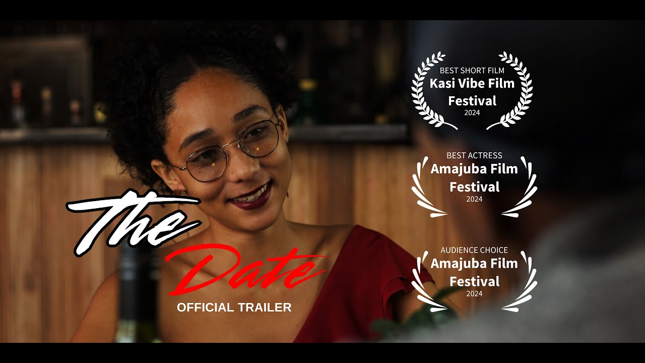 Die Date Short film Trailer 2025 - Award Winning Shortfilm - YouTube