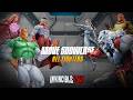 All Fighters Moveset Showcase | Invincible VS