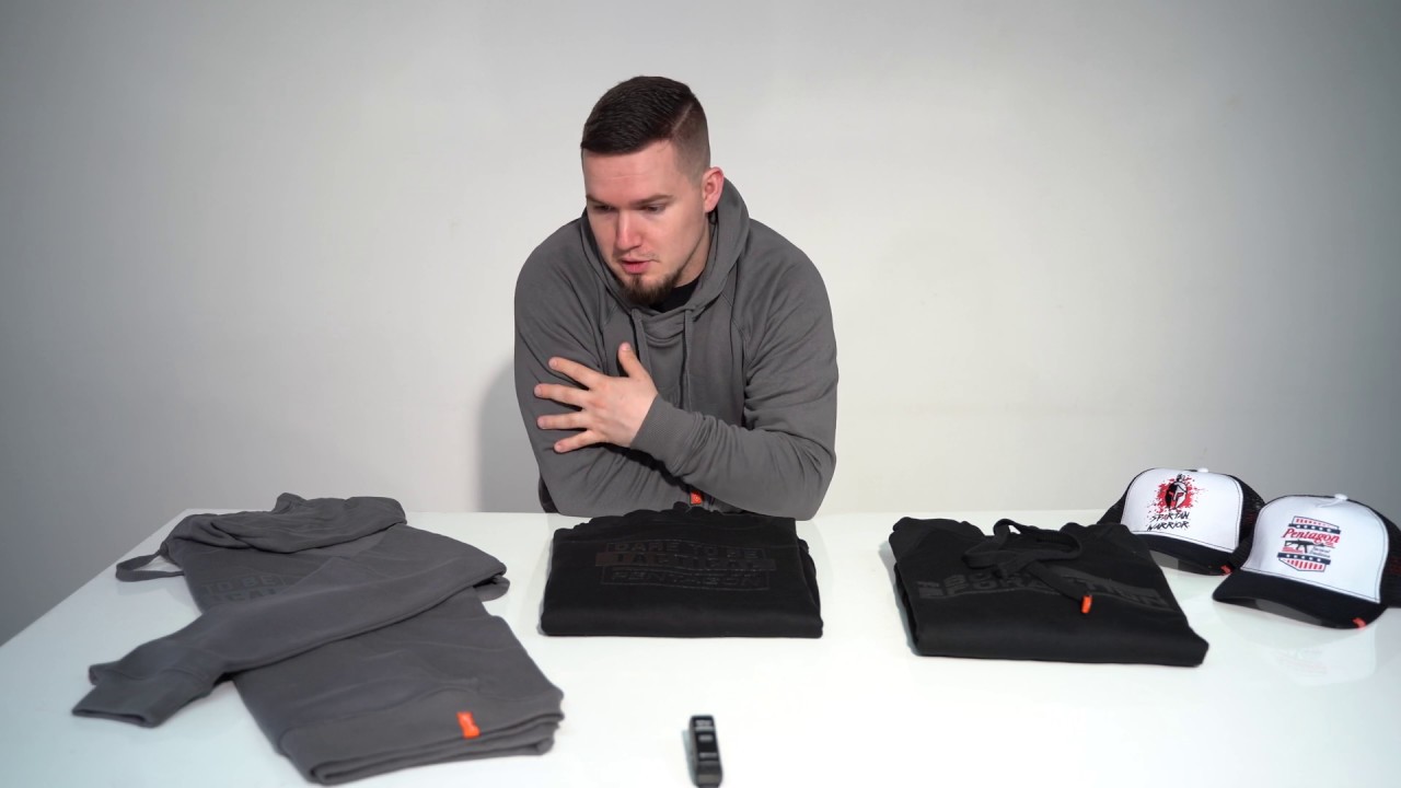 stylewe Skvelé mikiny Phaeton 280 od Pentagon Tactical (SK)