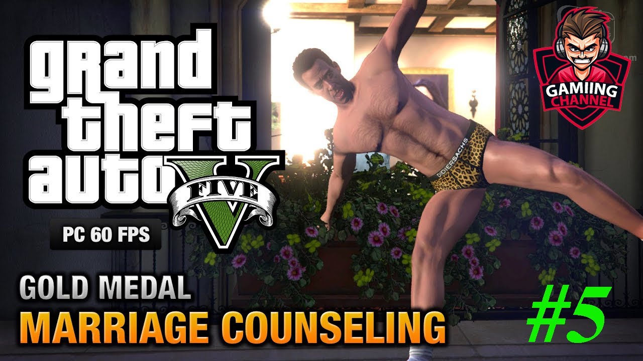 Gta 5 what does doing yoga do фото 79