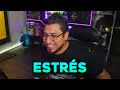 DÍA DE ESTRÉS CON FEDELOBO