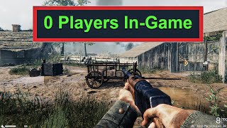 Exploring Dead FPS Games (World War Theme) screenshot 3