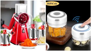 New GadgetsSmart Appliances   أدوات وأجهزة منزلية مذهلةKitchen Tool/ Utensils For Every Home#359