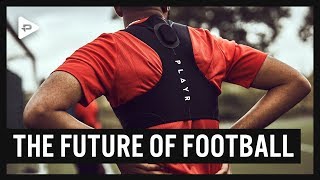 Download Lagu THE FUTURE OF FOOTBALL | PLAYR MP3