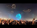 Eric Prydz - Opus ( Live @ Tomorrowland 2023 )