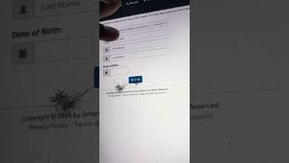 Know you’re going to jail soon Add money to your own books Smartinmate.com