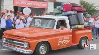 The Unclaimed Baggage Center Celebrates 50 Years