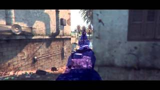 [Cod4 #27] Ascend - by sViix [Introducing sViix]