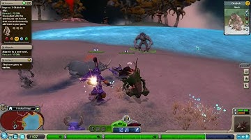 Spore Platycorn Creature Stage part 5 of 5