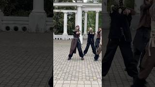 &Team Road Not Taken By Misó Fuma Fancam シ