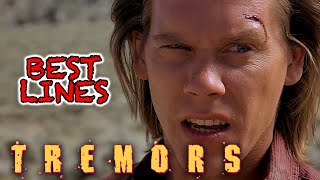 Best Lines | Tremors (1990)