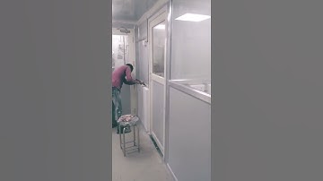 Work Complete.. Sliding window #shorts #youtubeshorts #aluminiumfabrication