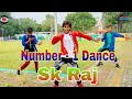 Gori tori payal kayile ba ghayal dance  sk raj new dance