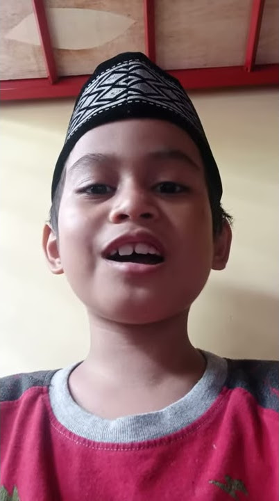 PUISI BANJIR