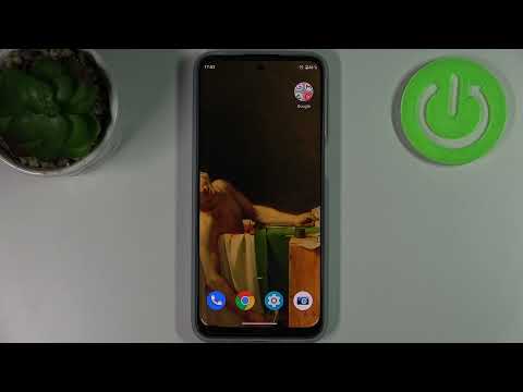 Как сбросить настройки сети на MOTOROLA Moto G41 / Сброс сети на MOTOROLA Moto G41