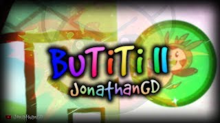 BuTiTi II by JonathanGD (3 coins)