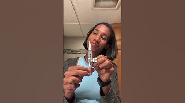 WHITE TEETH?! #shorts