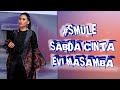 EVI MASAMBA SABDA CINTA