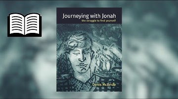 TRAILER - Journeying with Jonah (Book) - Redemptorist Publications