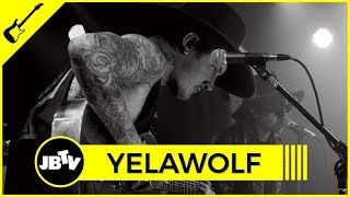 Yelawolf - Whiskey In A Bottle | Live @ JBTV