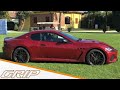 Sportwagen oder Cruiser? | Maserati GranTurismo MC | GRIP