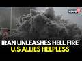 US Iran War LIVE Iran Targets UAE With 15 Ballistic Missiles And 119 Drones Trump N18G