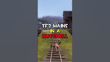 SPY Mains in een notendop… #tf2 #teamfortress2 #gaming