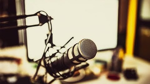 How to Setup Radio Station from the Livebox Live Radio App?